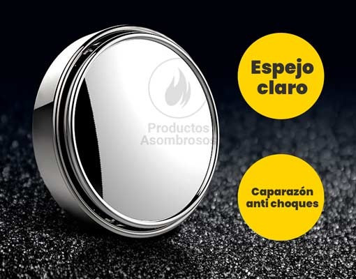 RETROVISOR DE REVERSA